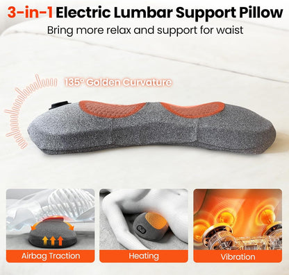 Percussion Massage Gun - Deep Tissue Muscle Recovery Tool